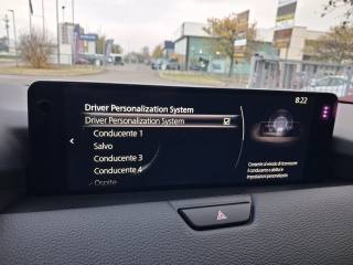 MAZDA CX-60 usata, con Sistema di navigazione