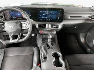 FORD Mustang usata, con Controllo trazione