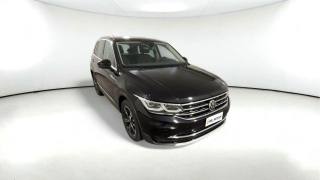 VOLKSWAGEN Tiguan usata, con Filtro antiparticolato