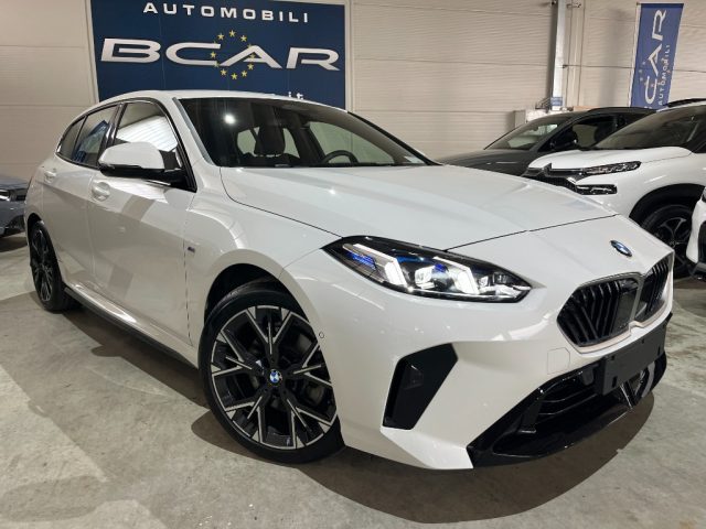 BMW 120 usata, con Airbag laterali