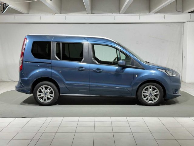 FORD Tourneo Connect usata, con Controllo trazione