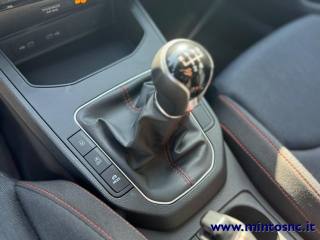 SEAT Ibiza usata, con Controllo trazione