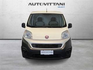 FIAT Fiorino usata, con Servosterzo