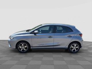 MG MG3 usata 1