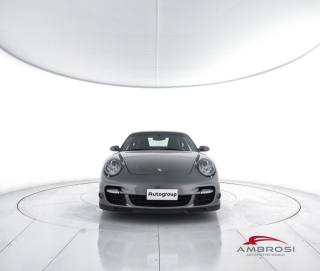 PORSCHE 911 usata 4