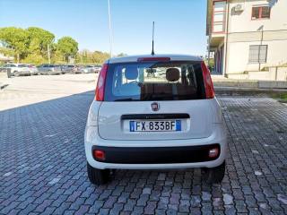 FIAT Panda usata, con Autoradio