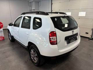 DACIA Duster usata, con Alzacristalli elettrici
