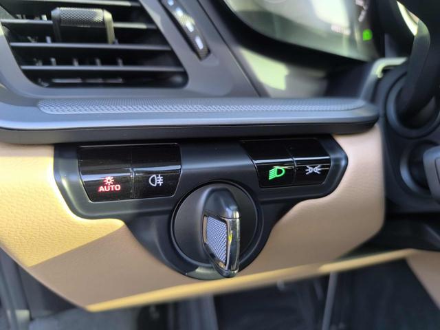 PORSCHE 911 usata, con Filtro antiparticolato