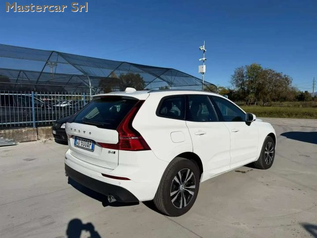 VOLVO XC60 usata, con Antifurto