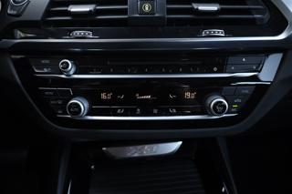 BMW X3 usata, con Luci diurne LED