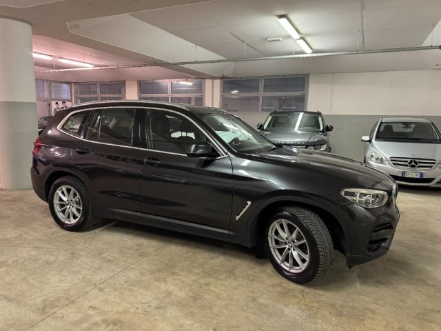 BMW X3 usata, con Alzacristalli elettrici