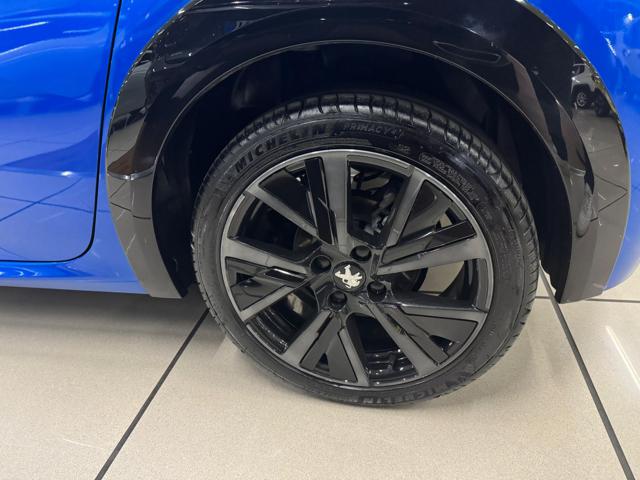PEUGEOT 208 usata, con Chiusura centralizzata