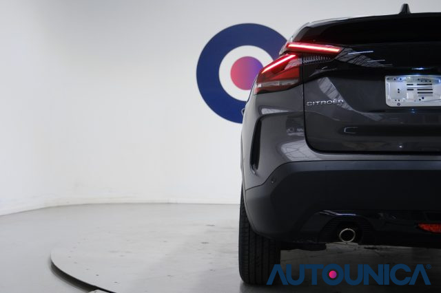 CITROEN C4 usata, con Autoradio digitale