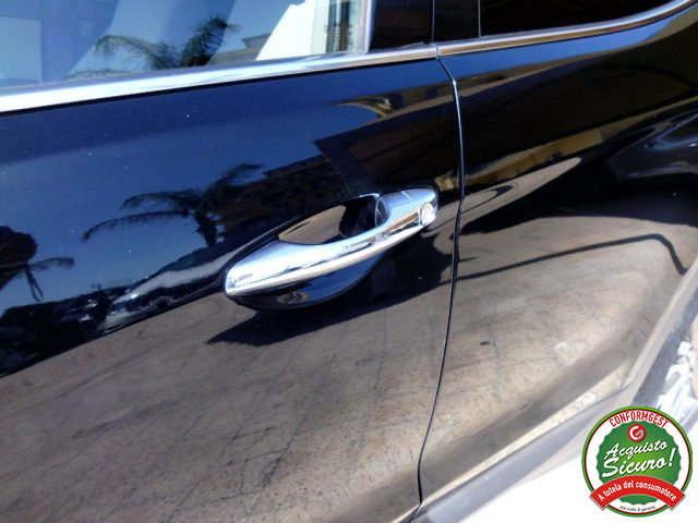HYUNDAI Santa Fe usata, con Controllo vocale