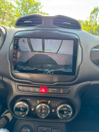 JEEP Renegade usata, con ESP
