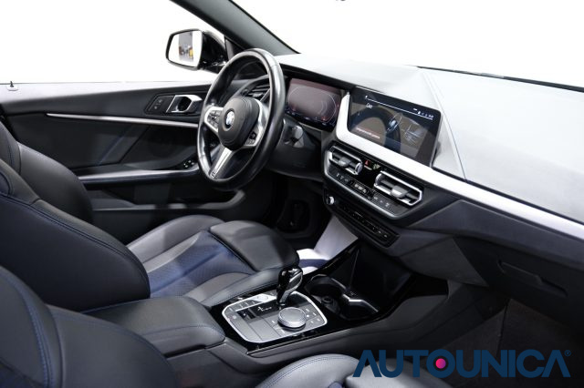 BMW 220 usata, con Climatizzatore