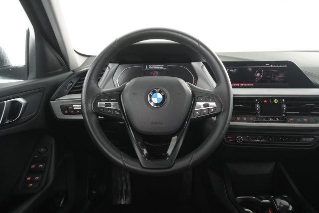 BMW 116 usata 11