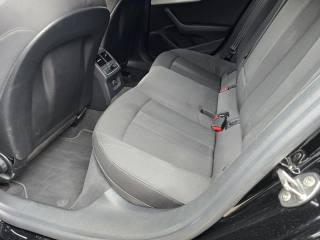 AUDI A5 usata, con Antifurto