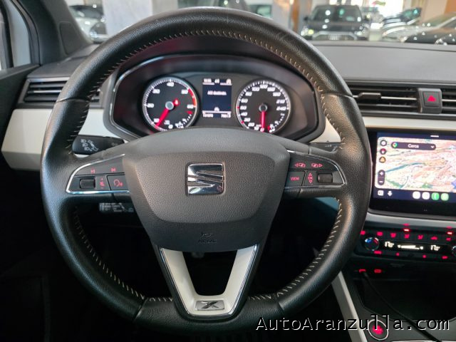 SEAT Arona usata, con Controllo trazione
