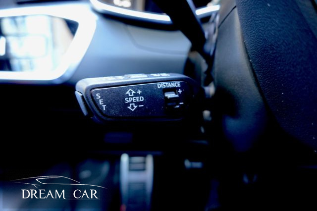 AUDI S6 usata, con Filtro antiparticolato