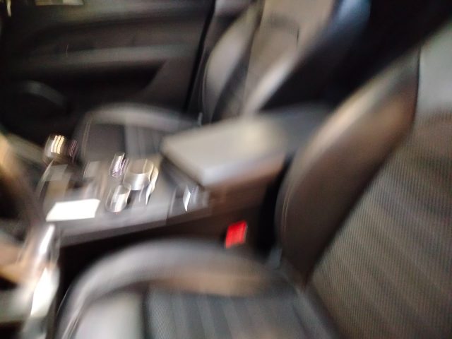 ALFA ROMEO Stelvio usata, con Bracciolo