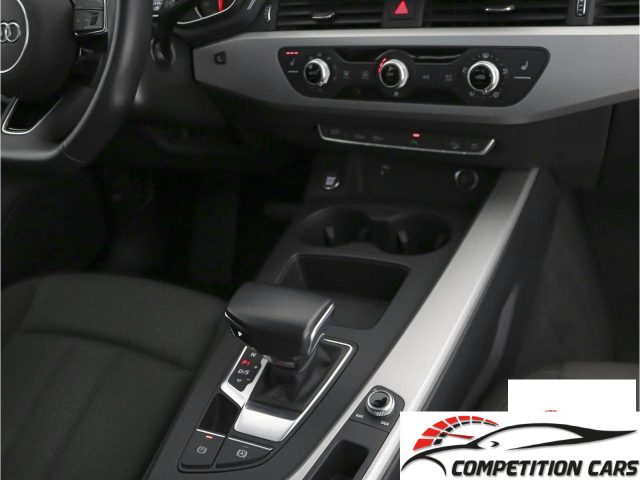 AUDI A4 allroad usata, con Cruise Control