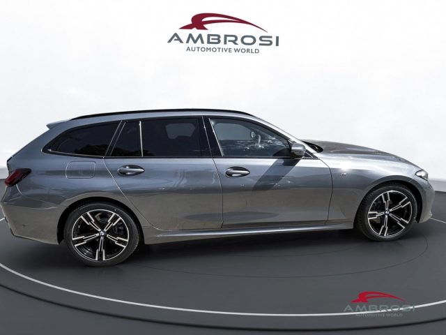 BMW 318 usata 4