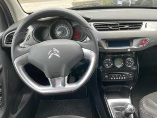 CITROEN C3 usata, con Controllo automatico clima