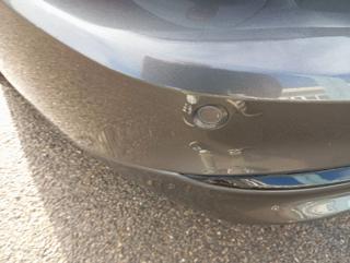 FORD Kuga usata, con USB
