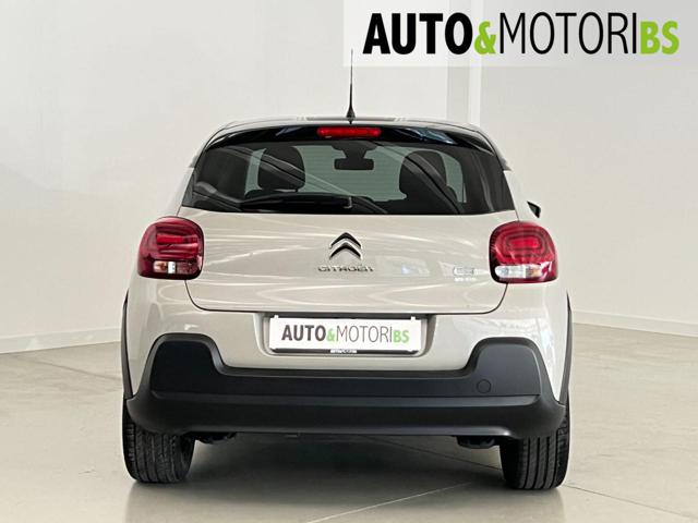 CITROEN C3 usata, con Alzacristalli elettrici