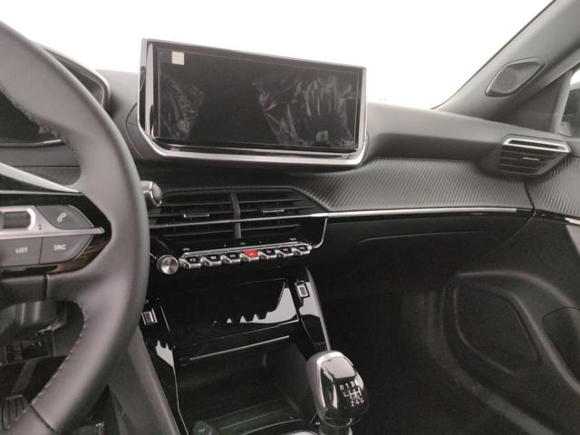 PEUGEOT 2008 usata, con Controllo automatico clima
