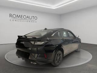 DONGFENG Shine usata, con Boardcomputer
