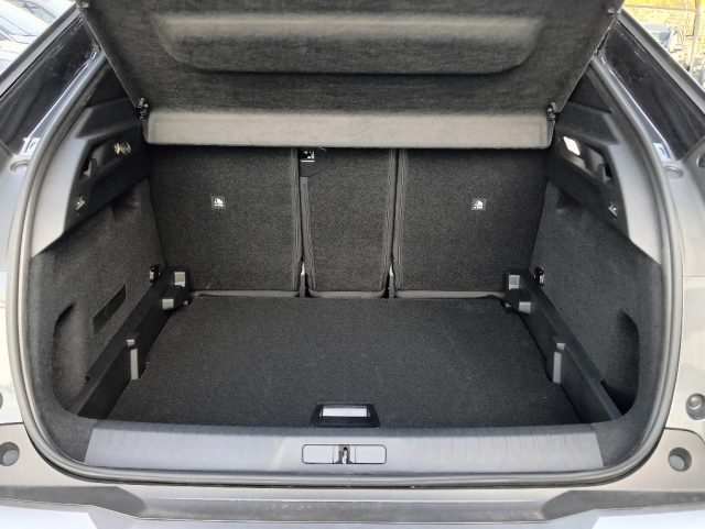 PEUGEOT 3008 usata, con ESP