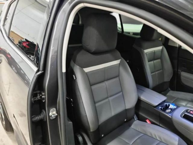 CITROEN C5 Aircross usata, con Chiusura centralizzata