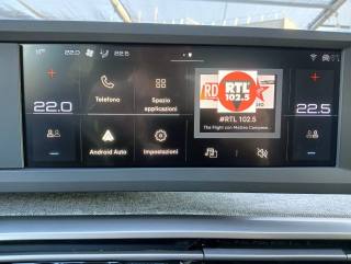 PEUGEOT 3008 usata, con USB