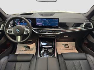 BMW X5 usata, con Controllo trazione