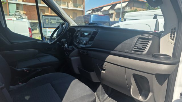 FORD Transit usata 13