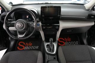 TOYOTA Yaris Cross usata, con Controllo trazione