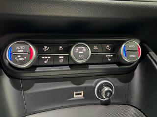 ALFA ROMEO Stelvio usata, con Airbag testa