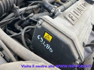 FIAT Bravo usata 11