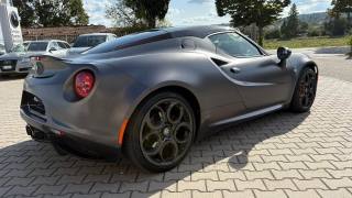ALFA ROMEO 4C usata, con Airbag Passeggero
