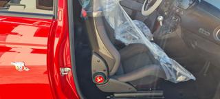 ABARTH 695 usata, con Fendinebbia
