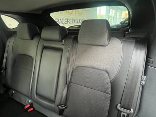 NISSAN Qashqai usata, con Sistema di navigazione