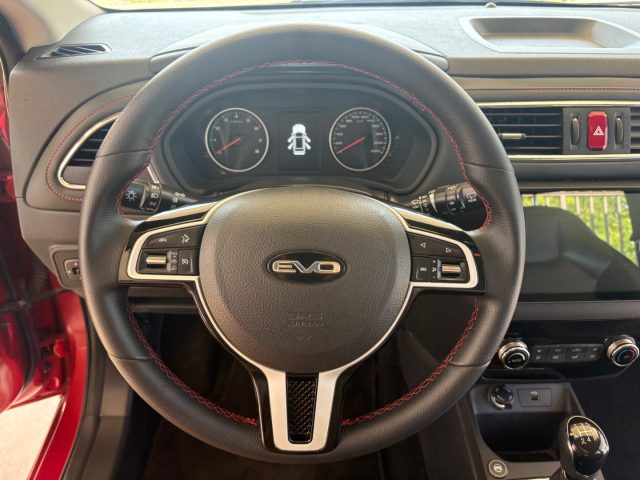 EVO Evo3 usata, con Climatizzatore