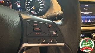 NISSAN Micra usata, con Cruise Control