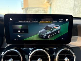 MERCEDES-BENZ GLC 300 usata, con Controllo vocale