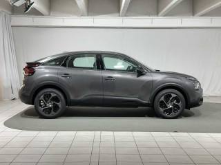 CITROEN C4 usata, con Cerchi in lega