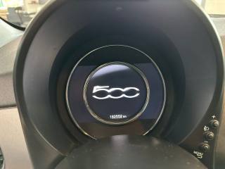 FIAT 500 usata, con Servosterzo