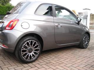 FIAT 500 usata, con Controllo trazione