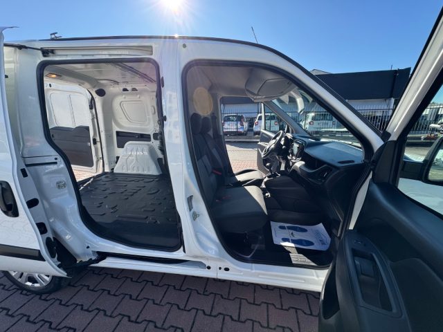 FIAT Doblo usata 18